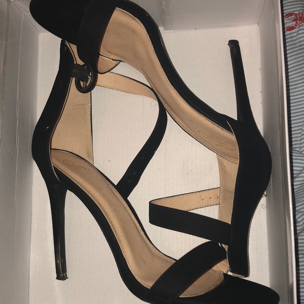 Heels